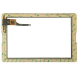 Acer Iconia One 10 B3 A20 B3 A21 A5008 DIGITIZER TOUCH SCREEN - Black