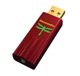 AudioQuest - DragonFly Red USB DACHeadphone Amplifier