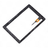 For Acer Iconia One 10 B3 A40 A7001 DIGITIZER TOUCH SCREEN - Black