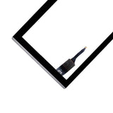 For Acer Iconia One 10 B3 A40 A7001 DIGITIZER TOUCH SCREEN - Black