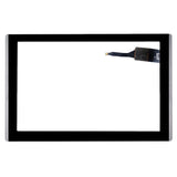 For Acer Iconia One 10 B3 A40 A7001 DIGITIZER TOUCH SCREEN - Black