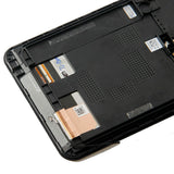 For Asus MeMO Pad 7 ME70CX K01A ME170 FE170  LCD Screen Display Touch Digitizer Assembly Replacement