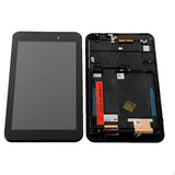 For Asus MeMO Pad 7 ME70CX K01A ME170 FE170  LCD Screen Display Touch Digitizer Assembly Replacement
