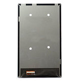 For Asus MeMO Pad 7 ME70CX K01A ME170 FE170  LCD Screen Display Touch Digitizer Replacement