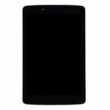For LG G Pad 7.0 V400 V410 VK410 V410 LCD Screen Display Assembly Touch - Black