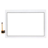 For Lenovo Tab 2 10.1" A10-70F A10-70L TOUCH PANEL DIGITIZER SCREEN REPLACEMENT - White