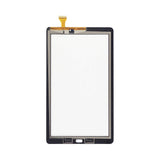 For Samsung Galaxy Tab A 10.1 SM P580 SM P580N SM P585 Touch Screen Digitizer Replace - Black