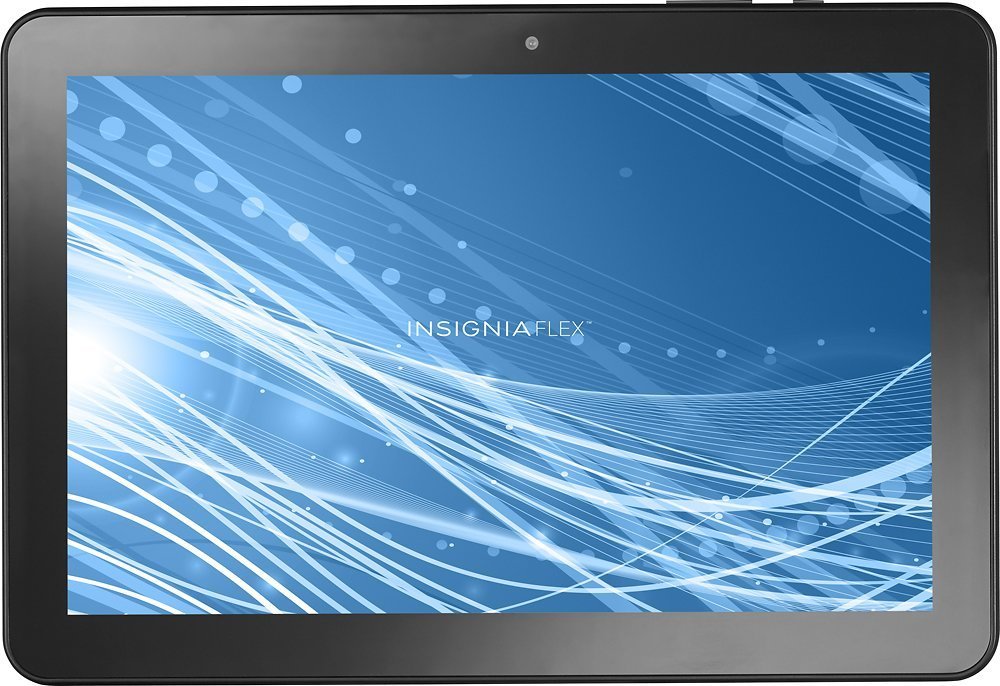 Insignia offers 10