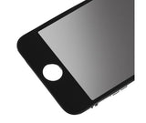 For iPhone 5S SE Black LCD Screen Display Touch Digitizer Assembly Replacement