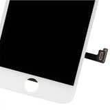 For iPhone iPhone 7 Plus 5.5'' White LCD Screen Display Touch Digitizer Assembly Replacement