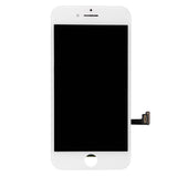 For iPhone iPhone 7 Plus 5.5'' White LCD Screen Display Touch Digitizer Assembly Replacement