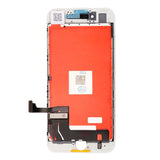 For iPhone iPhone 7 Plus 5.5'' White LCD Screen Display Touch Digitizer Assembly Replacement