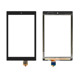 10.1" Touch Screen Digitizer For Amazon Kindle Fire HD 10 5th Gen SR87CV SR87MC - Black