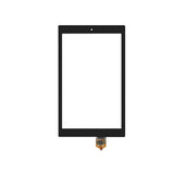 10.1" Touch Screen Digitizer For Amazon Kindle Fire HD 10 5th Gen SR87CV SR87MC - Black