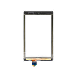 10.1" Touch Screen Digitizer For Amazon Kindle Fire HD 10 5th Gen SR87CV SR87MC - Black