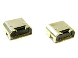 For  LG G Pad 8.3 VK810 2X Micro USB Charging Port Sync Replacement