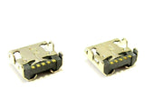 For  LG G Pad 8.3 VK810 2X Micro USB Charging Port Sync Replacement
