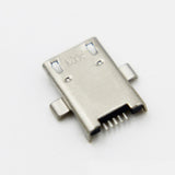For 2 X New Micro USB Charging Port Sync Asus ZenPad 8.0 Z380KL Z380M Replacement