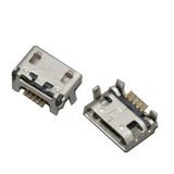 For Lenovo Tab 2 A10-30 TB2 X30F A7-50 A3500-F 2x Micro USB Charging Port Sync Replacement