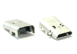 For Amazon Kindle Fire 8" HD8 6th PR53DC Micro USB Charging Port connector Replacement Part
