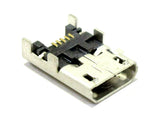 For Amazon Kindle Fire 8" HD8 6th PR53DC Micro USB Charging Port connector Replacement Part