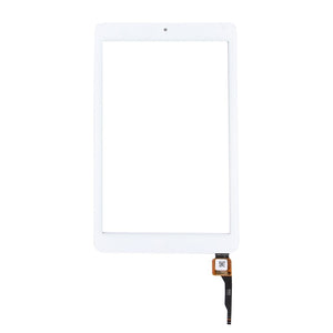 For ACER ICONIA ONE 8 B1 850 A6001 TOUCH PANEL DIGITIZER SCREEN REPLACEMENT - White
