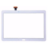 For Samsung Galaxy Tab Pro 10.1" SM T520 SM T525 Touch Screen Digitizer Replace - White