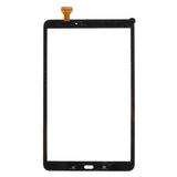 For Samsung Galaxy Tab A 10.1 SM T580 SM T585 SM T587 SM T580N Touch Screen Digitizer Replace - Black