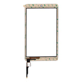 For ACER ICONIA ONE 8 B1 850 A6001 TOUCH PANEL DIGITIZER SCREEN REPLACEMENT - White