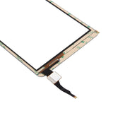 For ACER ICONIA ONE 8 B1 850 A6001 TOUCH PANEL DIGITIZER SCREEN REPLACEMENT - White
