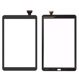 For Samsung Galaxy Tab A 10.1 SM T580 SM T585 SM T587 SM T580N Touch Screen Digitizer Replace - Black