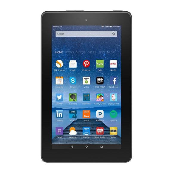 AMAZON KINDLE FIRE 7