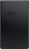 AMAZON KINDLE FIRE 7" 5TH GEN TABLET SV98LN 16GB - Black Refurbished