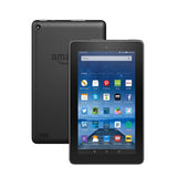 AMAZON KINDLE FIRE 7" 5TH GEN TABLET SV98LN 8GB - Black Refurbished