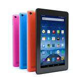 AMAZON KINDLE FIRE 7" 5TH GEN TABLET SV98LN 8GB - Black Refurbished