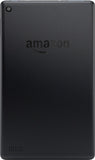 AMAZON KINDLE FIRE 7" 5TH GEN TABLET SV98LN 8GB - Black Refurbished