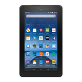 AMAZON KINDLE FIRE 7" 5TH GEN TABLET SV98LN 8GB - Black Refurbished