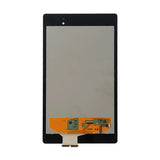 For ASUS Google Nexus 7 2nd Gen 2013 ME571K ME571KL LCD Screen Display Assembly Touch - Black
