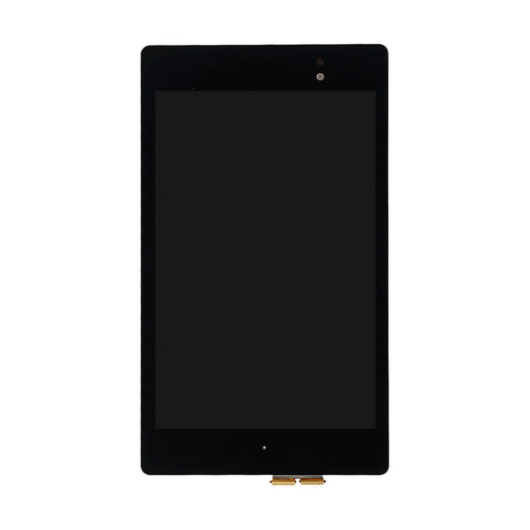 For ASUS Google Nexus 7 2nd Gen 2013 ME571K ME571KL LCD Screen Display Assembly Touch - Black