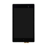 For ASUS Google Nexus 7 2nd Gen 2013 ME571K ME571KL LCD Screen Display Assembly Touch - Black
