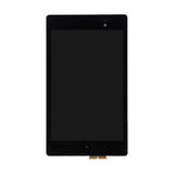 For ASUS Google Nexus 7 2nd Gen 2013 ME571K ME571KL LCD Screen Display Assembly Touch - Black