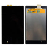 For ASUS Google Nexus 7 2nd Gen 2013 ME571K ME571KL LCD Screen Display Assembly Touch - Black