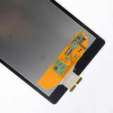 For ASUS Google Nexus 7 2nd Gen 2013 ME571K ME571KL LCD Screen Display Assembly Touch - Black