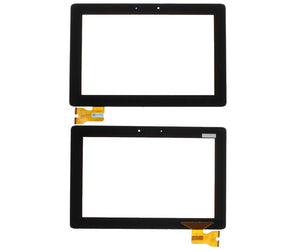 For ASUS Memo Pad ME301T ME301 TF301 5280N K001 TOUCH PANEL DIGITIZER SCREEN REPLACEMENT - BLACK