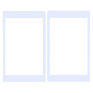 For ASUS Zenpad 8.0 Z380C Z380KL Z380M Z380 TOUCH PANEL GLASS SCREEN REPLACEMENT - WHITE