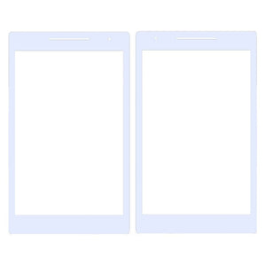 For ASUS Zenpad 8.0 Z380C Z380KL Z380M Z380 TOUCH PANEL GLASS SCREEN REPLACEMENT - WHITE