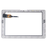 Acer Iconia One 10 B3 A30 A6003 DIGITIZER TOUCH SCREEN - White