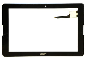Acer Iconia One 10 B3 A20 B3 A21 A5008 DIGITIZER TOUCH SCREEN - Black
