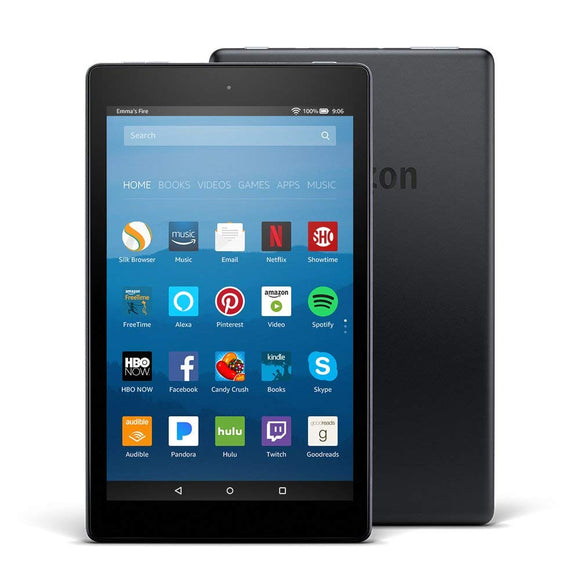Amazon Fire HD8 SX034QT Tablet 8