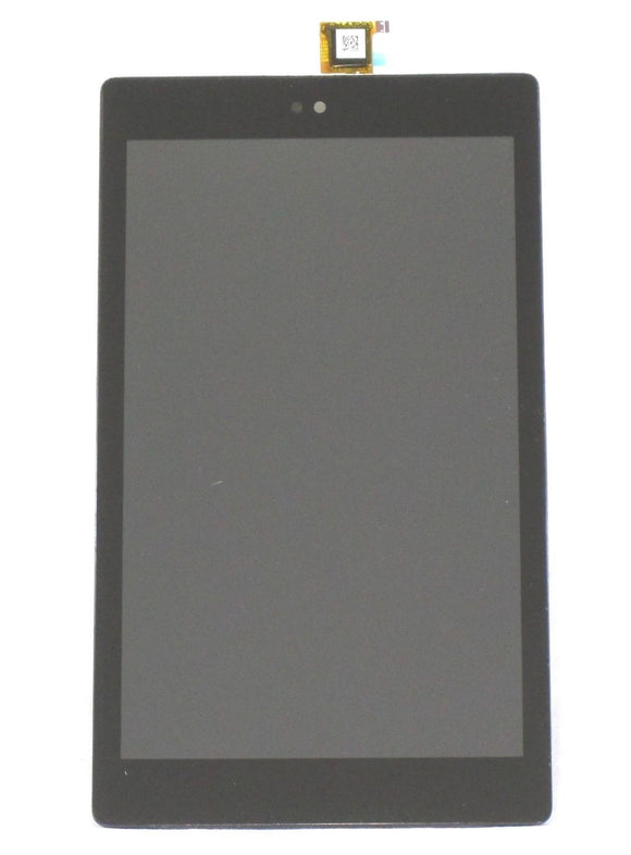 Amazon Fire HD 8 7th Gen SX034QT LCD Screen Display Touch Digitizer Assembly Replacement